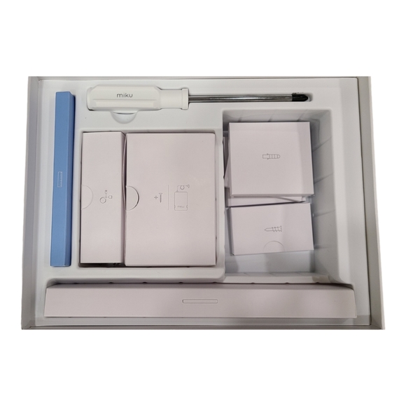 Miku Smart Baby Monitor - Picture 12 of 12